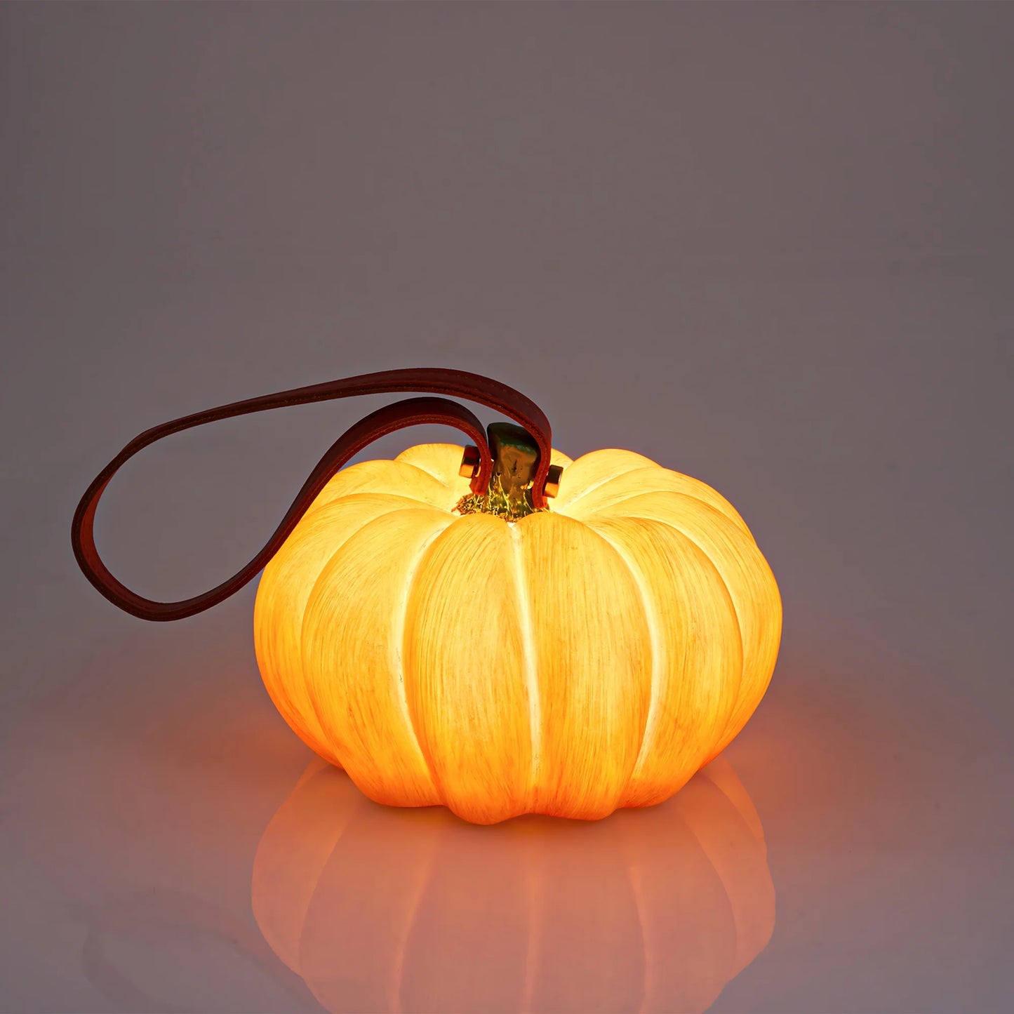 Indoor & Outdoor Pumpkin Lantern